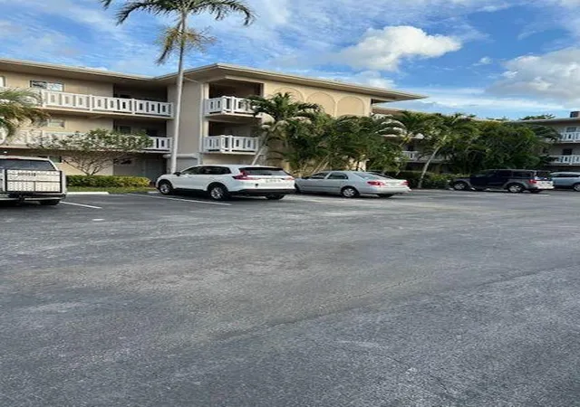 Photo 1 of Condo for sale at 2566 S Garden Dr #202, Lake Worth, FL 33461 | MLS# B26059971 | Listing updated on 2026-09-13