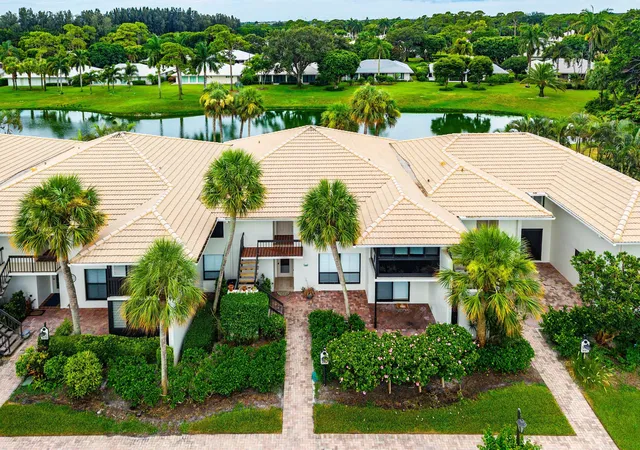 Photo 1 of Condo for sale at 3668 Quail Ridge Dr N #Green Heron S, Boynton Beach, FL 33436 | MLS# B26059979 | Listing updated on 2026-09-14
