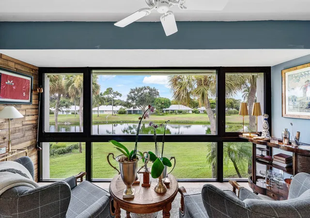 Photo 2 of Condo for sale at 3668 Quail Ridge Dr N #Green Heron S, Boynton Beach, FL 33436 | MLS# B26059979 | Listing updated on 2026-09-14