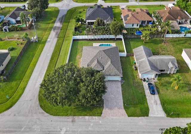 Single family home for sale at 490 SW Ryder Rd, Port Saint Lucie, FL 34953 | MLS# B26060006