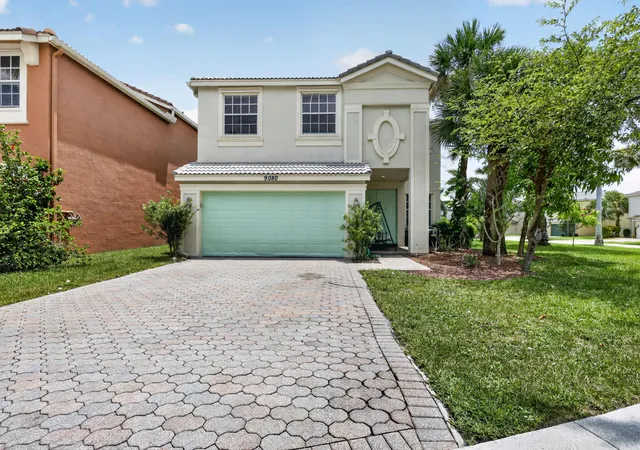 Photo 1 of Single family home for sale at 9080 Dupont Pl, Wellington, FL 33414 | MLS# B26060021 | Listing updated on 2026-09-23