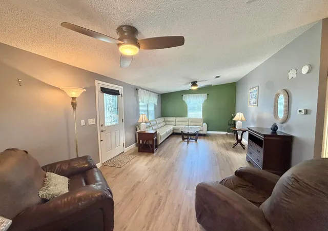 Photo 2 of Manufactured home for sale at 8181 14th Hole Dr, Port Saint Lucie, FL 34952 | MLS# B26060066 | Listing updated on 2026-09-14