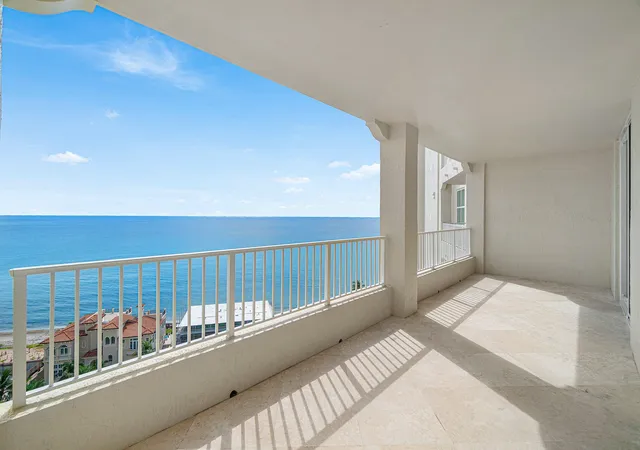 Photo 1 of Condo for sale at 3740 S Ocean Blvd #1503, Highland Beach, FL 33487 | MLS# B26060129 | Listing updated on 2026-09-13
