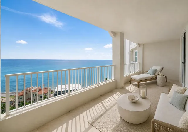 Photo 2 of Condo for sale at 3740 S Ocean Blvd #1503, Highland Beach, FL 33487 | MLS# B26060129 | Listing updated on 2026-09-13
