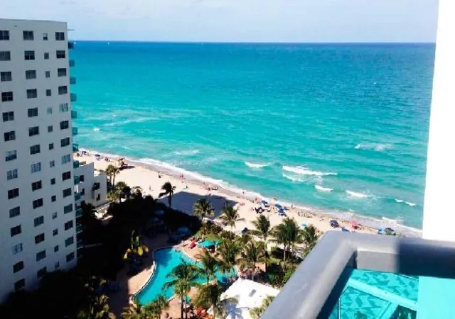 Photo 1 of Condo for sale at 4001 S Ocean Dr #16H, Hollywood, FL 33019 | MLS# B26060130 | Listing updated on 2026-10-05