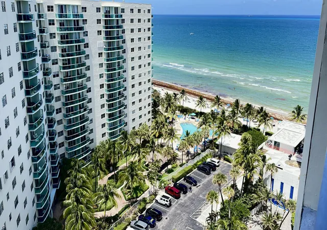 Photo 25 of Condo for sale at 4001 S Ocean Dr #16H, Hollywood, FL 33019 | MLS# B26060130 | Listing updated on 2026-10-05