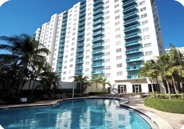 Photo 2 of Condo for sale at 4001 S Ocean Dr #16H, Hollywood, FL 33019 | MLS# B26060130 | Listing updated on 2026-10-05