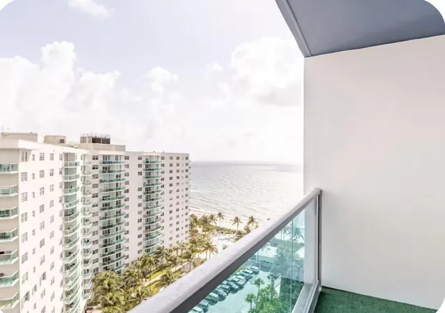Photo 3 of Condo for sale at 4001 S Ocean Dr #16H, Hollywood, FL 33019 | MLS# B26060130 | Listing updated on 2026-10-05