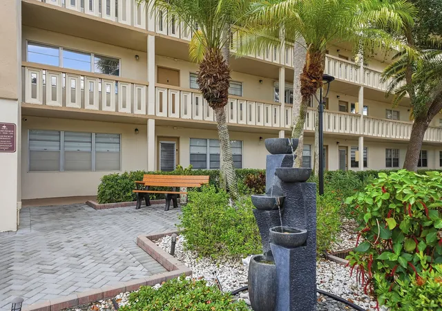 Photo 1 of Condo for sale at 2405 Antigua Cir #L1, Coconut Creek, FL 33066 | MLS# B26060136 | Listing updated on 2026-09-13