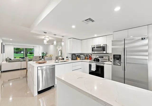 Photo 3 of Condo for sale at 2405 Antigua Cir #L1, Coconut Creek, FL 33066 | MLS# B26060136 | Listing updated on 2026-09-13