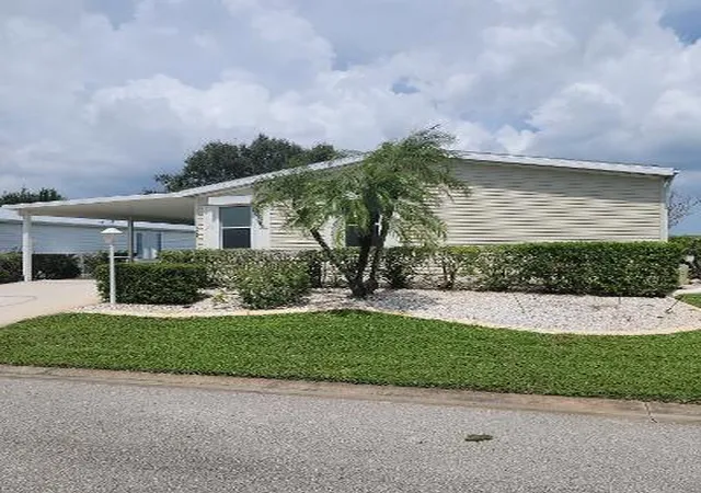 Photo 2 of Manufactured home for sale at 7928 Black Tern Dr, Port Saint Lucie, FL 34952 | MLS# B26060270 | Listing updated on 2026-09-16