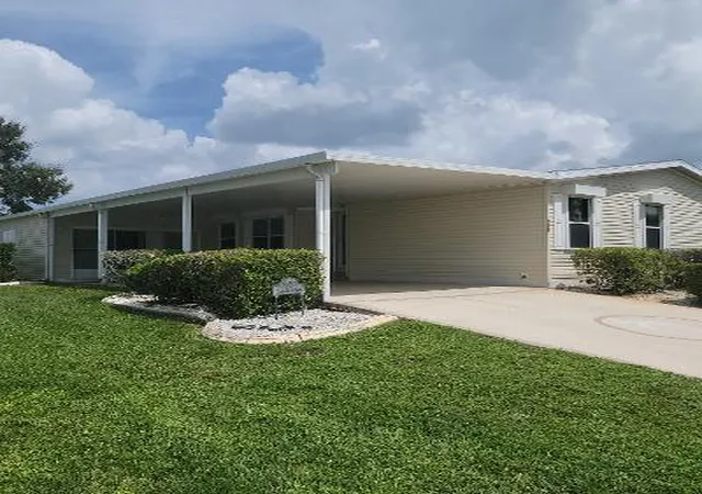 Photo 3 of Manufactured home for sale at 7928 Black Tern Dr, Port Saint Lucie, FL 34952 | MLS# B26060270 | Listing updated on 2026-09-16