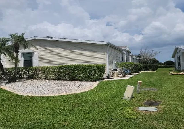 Photo 3 of Manufactured home for sale at 7928 Black Tern Dr, Port Saint Lucie, FL 34952 | MLS# B26060270 | Listing updated on 2026-09-16