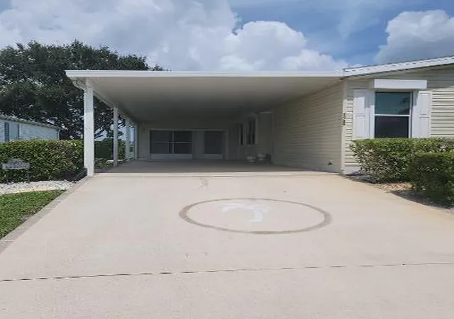 Photo 4 of Manufactured home for sale at 7928 Black Tern Dr, Port Saint Lucie, FL 34952 | MLS# B26060270 | Listing updated on 2026-09-16