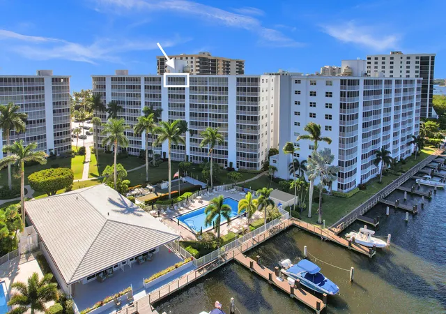 Photo 1 of Sale Pending at 3300 S Ocean Blvd #1021-C, Highland Beach, FL 33487 | MLS# B26060274 | Listing updated on 2026-10-07