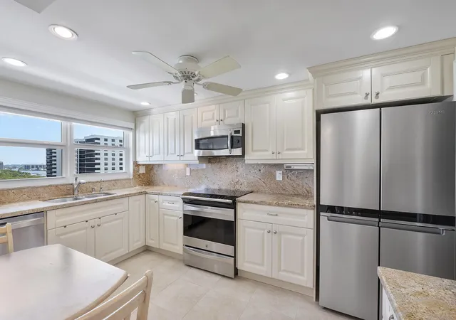 Photo 3 of Sale Pending at 3300 S Ocean Blvd #1021-C, Highland Beach, FL 33487 | MLS# B26060274 | Listing updated on 2026-10-07