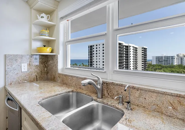 Photo 4 of Sale Pending at 3300 S Ocean Blvd #1021-C, Highland Beach, FL 33487 | MLS# B26060274 | Listing updated on 2026-10-07