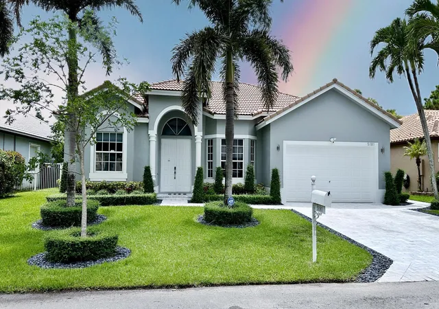 Single family home for sale at 5181 NW 50th Terrace, Coconut Creek, FL 33073 | MLS# B26060298