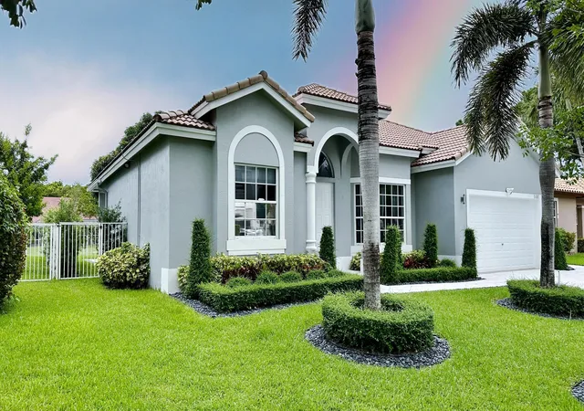 Photo 3 of Single family home for sale at 5181 Nw 50th Terrace, Coconut Creek, FL 33073 | MLS# B26060298 | Listing updated on 2026-09-14