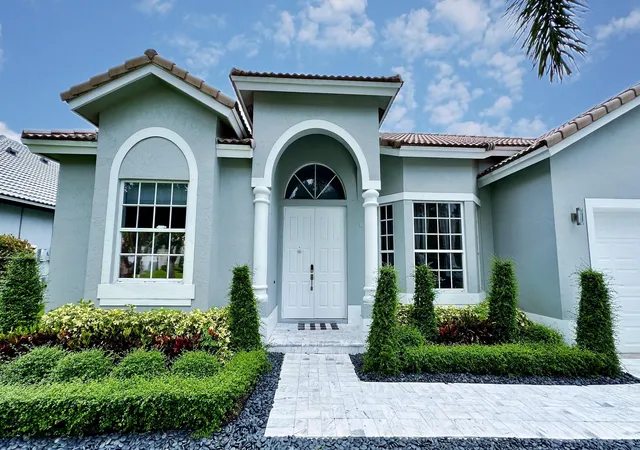Photo 3 of Single family home for sale at 5181 NW 50th Terrace, Coconut Creek, FL 33073 | MLS# B26060298 | Listing updated on 2026-09-14