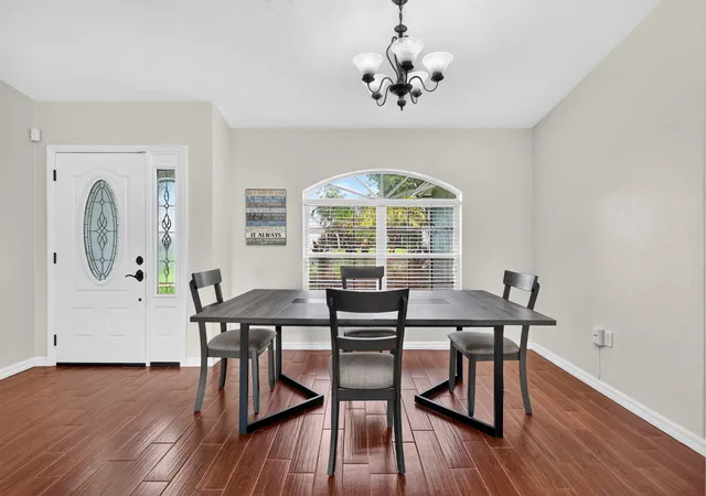 Photo 3 of Sale Pending at 3913 58th Circle, Vero Beach, FL 32966 | MLS# B26060324 | Listing updated on 2026-10-01