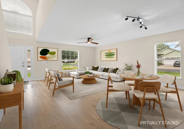 Photo 1 of Single family home for sale at 1204 25th Terrace Sw, Vero Beach, FL 32968 | MLS# B26060361 | Listing updated on 2026-09-30