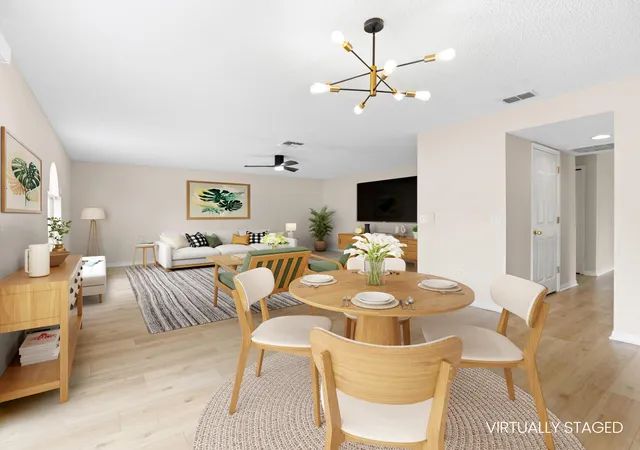 Photo 2 of Single family home for sale at 1204 25th Terrace Sw, Vero Beach, FL 32968 | MLS# B26060361 | Listing updated on 2026-09-30