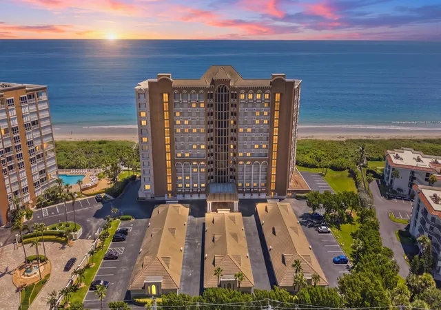 Photo 1 of Condo for sale at 4160 N Hwy A1a #1002, Hutchinson Island, FL 34949 | MLS# B26060428 | Listing updated on 2026-09-14