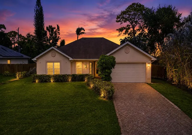 Photo 1 of Single family home for sale at 381 Ne Surfside Ave, Port Saint Lucie, FL 34983 | MLS# B26060455 | Listing updated on 2026-09-15