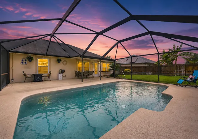 Photo 2 of Single family home for sale at 381 Ne Surfside Ave, Port Saint Lucie, FL 34983 | MLS# B26060455 | Listing updated on 2026-09-15