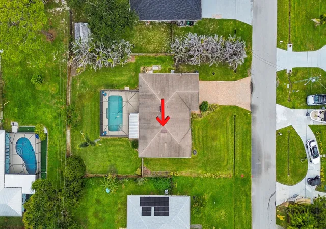 Photo 3 of Single family home for sale at 381 Ne Surfside Ave, Port Saint Lucie, FL 34983 | MLS# B26060455 | Listing updated on 2026-09-15