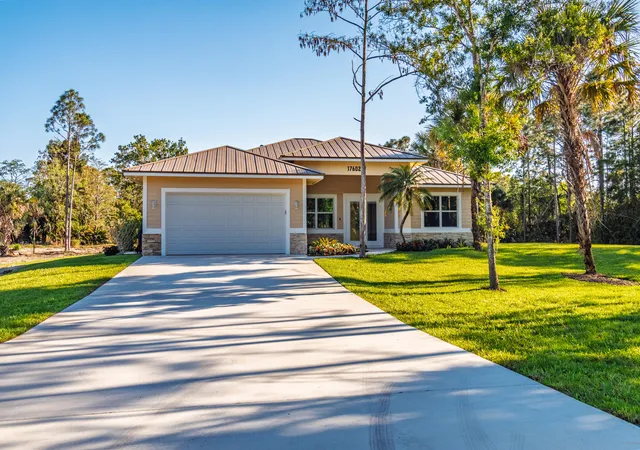 Photo 1 of Single family home for sale at 17602 63rd North, Loxahatchee, FL 33470 | MLS# B26060513 | Listing updated on 2026-09-16