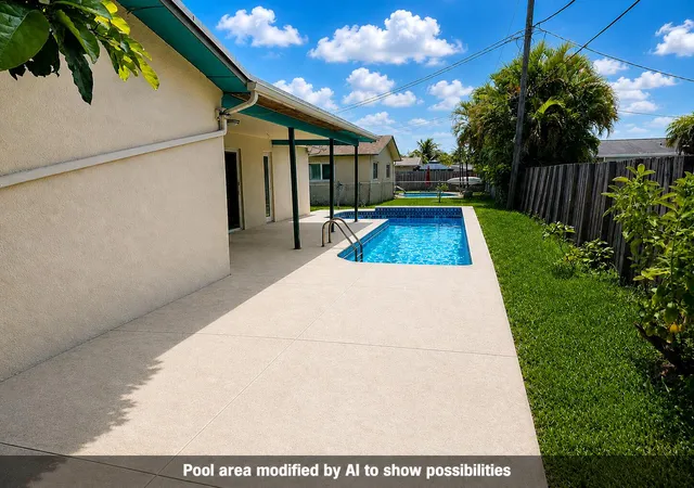 Photo 1 of Single family home for sale at 10641 Nw 28th Place, Sunrise, FL 33322 | MLS# B26060514 | Listing updated on 2026-09-15
