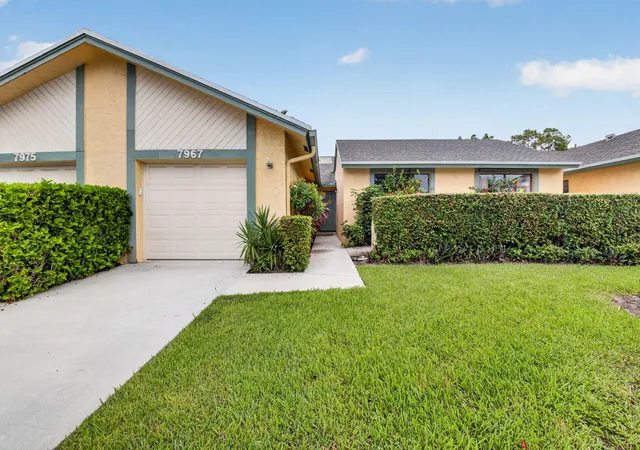 Photo 1 of Single family home for sale at 7967 Little Ln, Boca Raton, FL 33433 | MLS# B26060650 | Listing updated on 2026-09-23