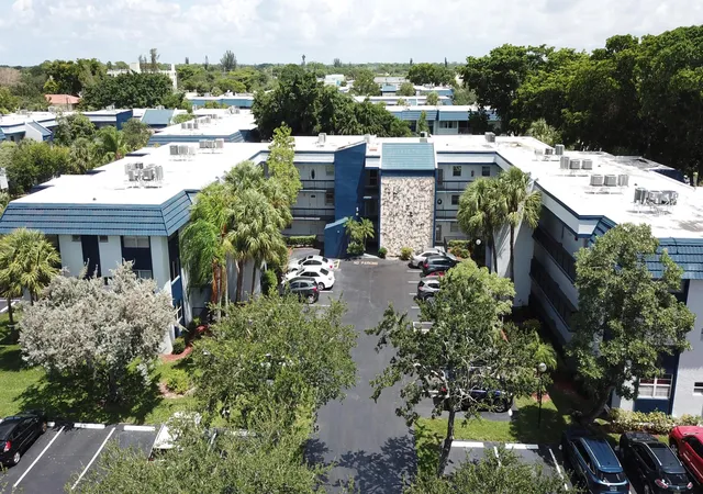 Photo 1 of Sale Pending at 3180 Holiday Springs Blvd #5-309, Margate, FL 33063 | MLS# B26060659 | Listing updated on 2026-09-14
