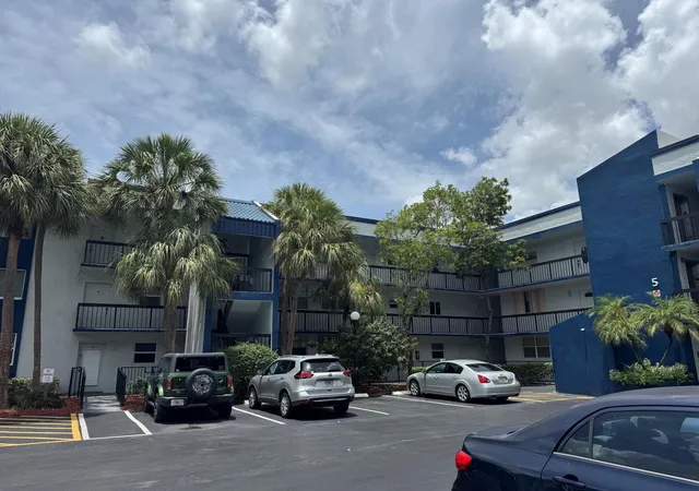Photo 2 of Sale Pending at 3180 Holiday Springs Blvd #5-309, Margate, FL 33063 | MLS# B26060659 | Listing updated on 2026-09-14