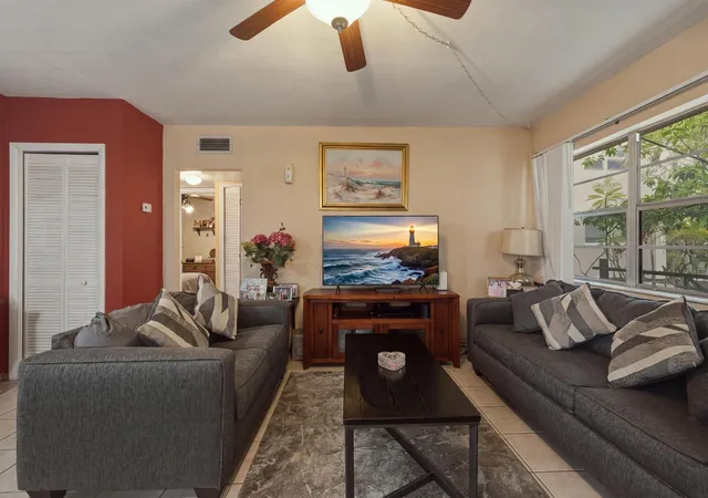 Photo 2 of Condo for sale at 500 Sw 15th Street #107, Pompano Beach, FL 33060 | MLS# B26060679 | Listing updated on 2026-09-15