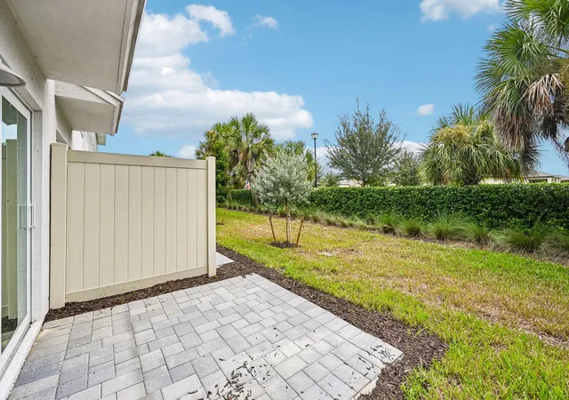 Photo 38 of Townhouse for sale at 12997 Sw Forli Way, Port Saint Lucie, FL 34987 | MLS# B26060788 | Listing updated on 2026-09-13