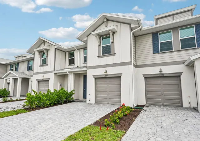 Photo 3 of Townhouse for sale at 12997 Sw Forli Way, Port Saint Lucie, FL 34987 | MLS# B26060788 | Listing updated on 2026-09-23