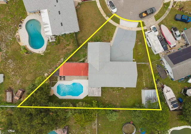 Photo 3 of Single family home for sale at 955 Tomes Ct, Orlando, FL 32825 | MLS# B26060791 | Listing updated on 2026-09-13