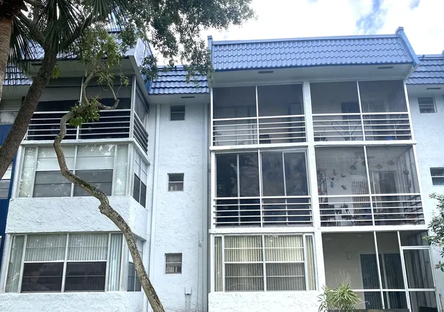 Photo 2 of Condo for sale at 3160 Holiday Springs Blvd #7-311, Margate, FL 33063 | MLS# B26060824 | Listing updated on 2026-10-05