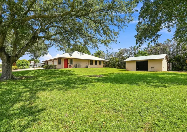 Photo 1 of Single family home for sale at 2381 Sw Bayshore Blvd, Port Saint Lucie, FL 34984 | MLS# B26060825 | Listing updated on 2026-09-14