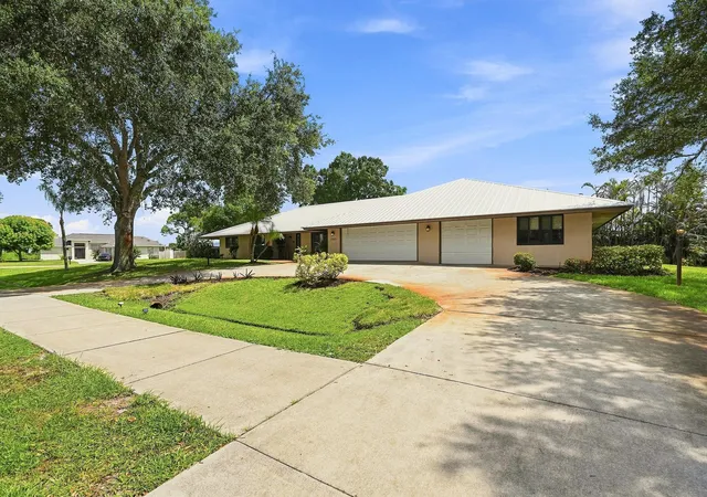 Photo 69 of Single family home for sale at 2381 Sw Bayshore Blvd, Port Saint Lucie, FL 34984 | MLS# B26060825 | Listing updated on 2026-09-14
