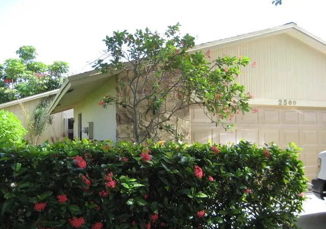 Photo 1 of Sale Pending at 2500 Nw 10th Street, Delray Beach, FL 33445 | MLS# B26060827 | Listing updated on 2026-09-15
