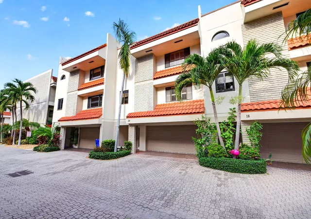 Photo 1 of Townhouse for sale at 1401 Ne 9th Street #20, Fort Lauderdale, FL 33304 | MLS# B26060841 | Listing updated on 2026-10-07