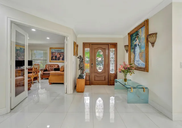 Photo 2 of Single family home for sale at 6164 Celadon Cir, West Palm Beach, FL 33418 | MLS# B26060984 | Listing updated on 2026-09-15