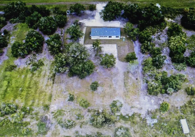 Photo 2 of Manufactured home for sale at 17018 Nw 260th Street, Okeechobee, FL 34972 | MLS# B26061021 | Listing updated on 2026-09-13