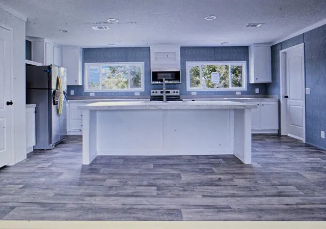 Photo 3 of Manufactured home for sale at 17018 Nw 260th Street, Okeechobee, FL 34972 | MLS# B26061021 | Listing updated on 2026-09-13