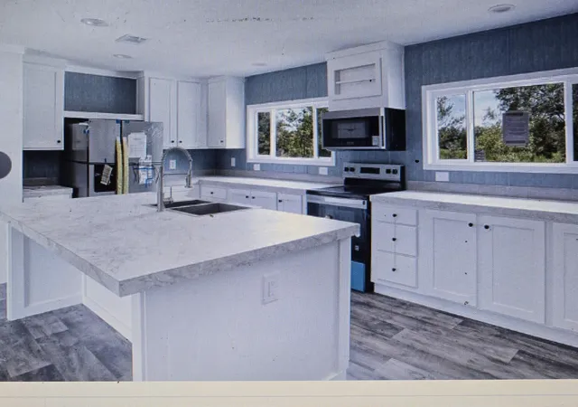 Photo 3 of Manufactured home for sale at 17018 NW 260th Street, Okeechobee, FL 34972 | MLS# B26061021 | Listing updated on 2026-09-13