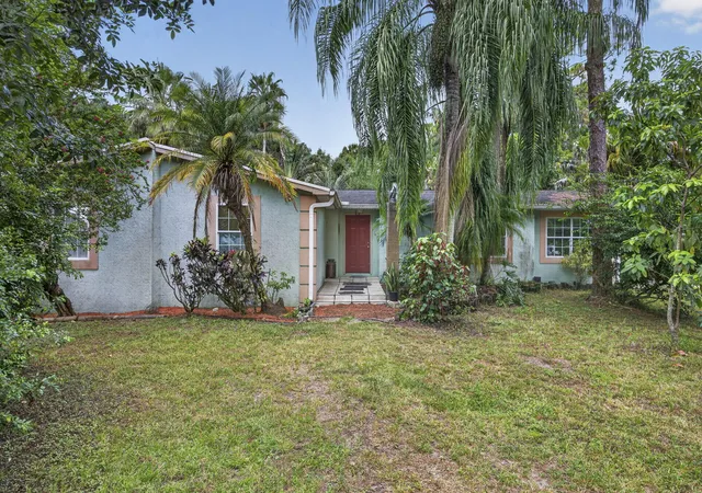 Photo 2 of Single family home for sale at 15182 Steffen Ln, Loxahatchee, FL 33470 | MLS# B26061078 | Listing updated on 2026-09-13